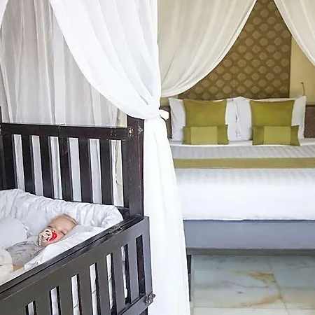 Villa Air Bali Boutique Resort And Spa-2