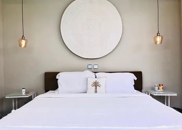 Salty Villa Seminyak 